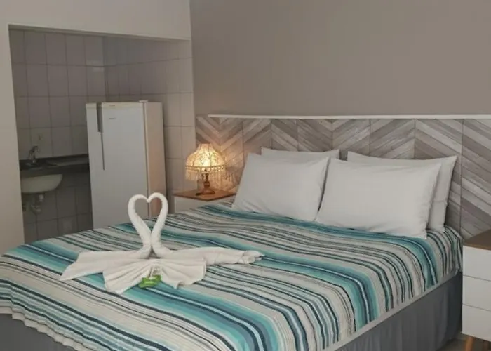 Pousada Encanto Das Aguas Lindóia